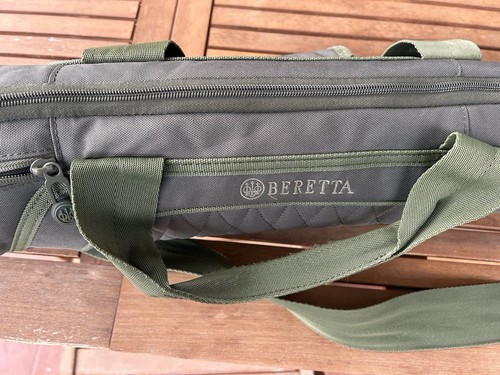 Beretta custodia porta fucile