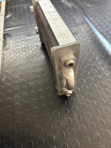 Beretta scambiatore bitermico - scambiatore,