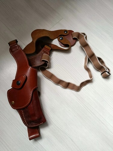 Fondina vega holsters cuoio - vega,