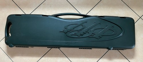 Custodia box per fucile - custodia,