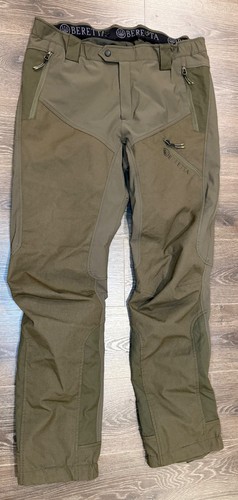 Pantalone beretta thorn - pantalone,
