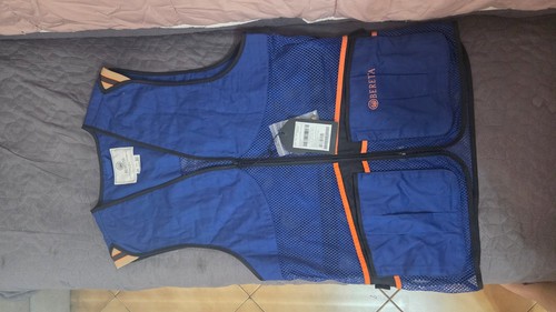 Gilet beretta uomo xl - uomo,,