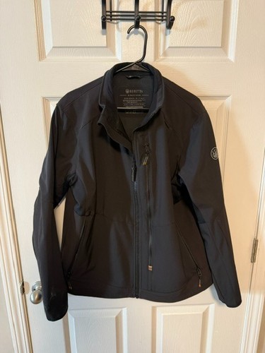 Beretta giacca softshell uomo - giacca,