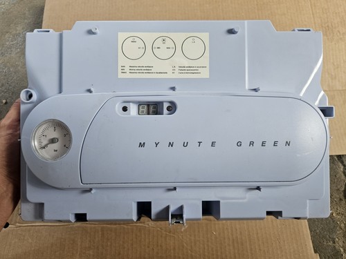 Scheda caldaia beretta mod - caldaia,