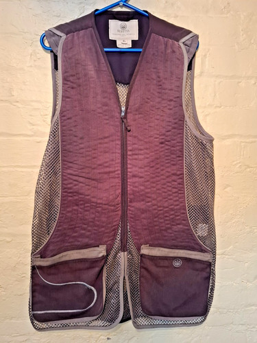 Gilet tiro piccione argilla - piccione,
