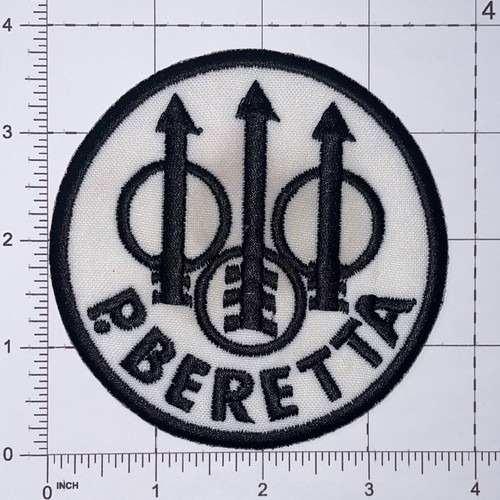 Patch tattica beretta - tattica, p.