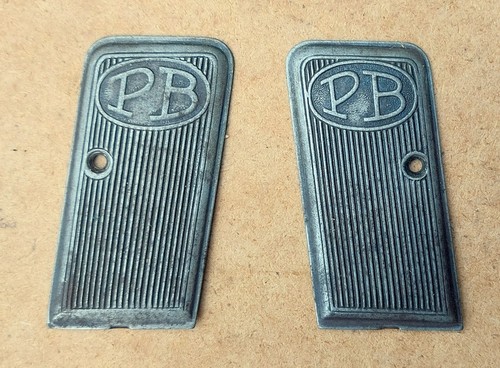 Beretta mod vintage - vintage, piastre