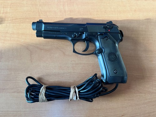 Microsoft xbox pistola leggera - xbox,