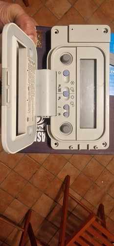Scheda display beretta - scheda,