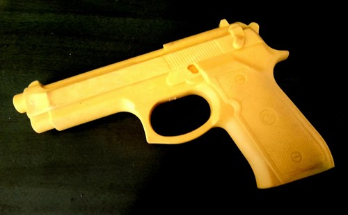Beretta allenamento - beretta, da