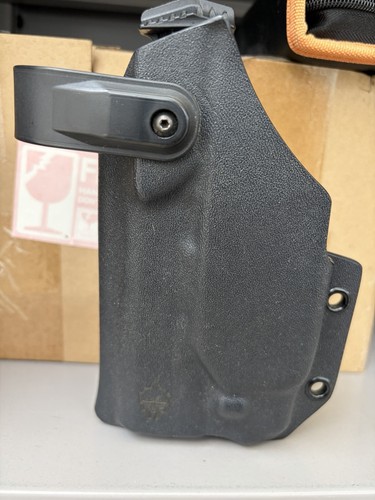 Fondina beretta centurion - fondina,