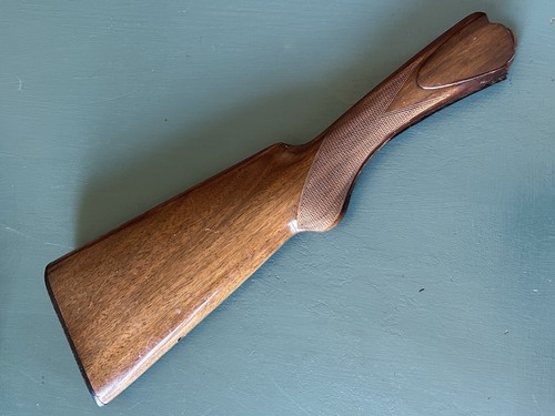 Caccia calcio beretta - beretta, legno