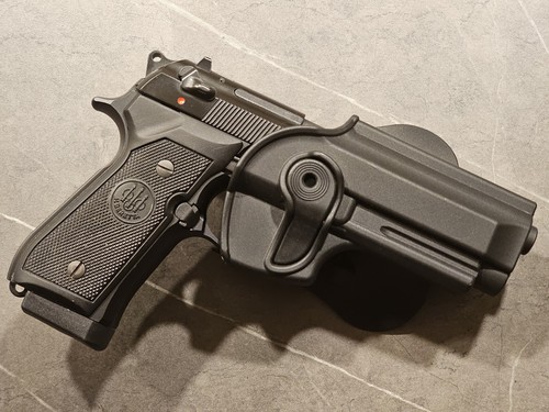 Fondina beretta 96 - 92/96, imi