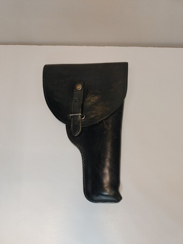 Fondina nera quoio beretta - nera,