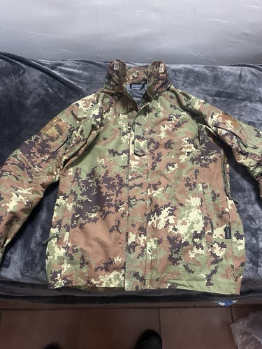 Beretta goretex giacca - goretex,