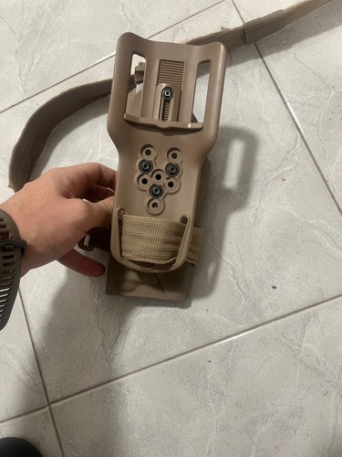 Fondina vega holster per - fondina,