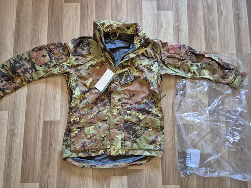 Beretta goretex parka - beretta,