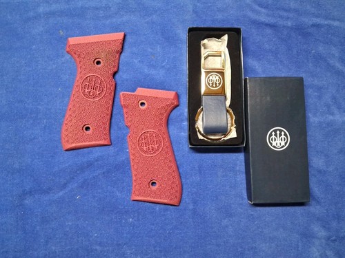 Lotto guancette beretta - lotto,