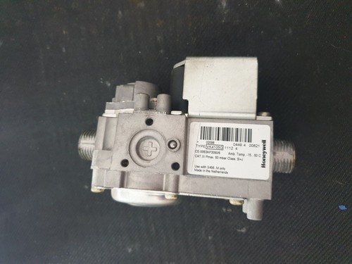Valvola gas honeywell vk4105g - gas,