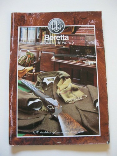Catalogo beretta giro del - giro,