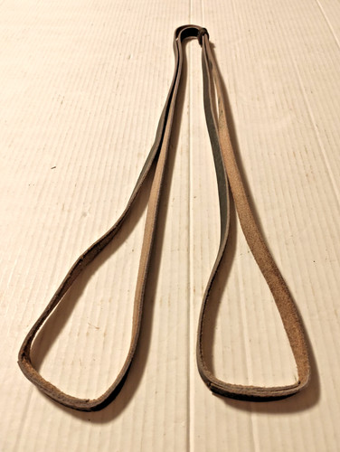 Correggiolo beretta bodeo - 34,