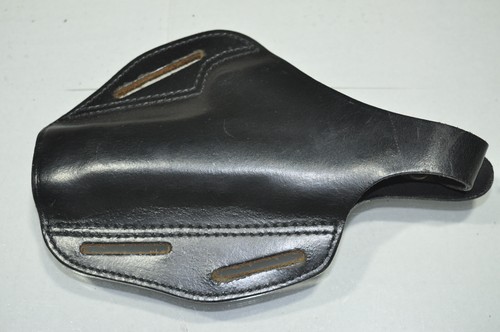Fondina pelle per beretta - fondina,