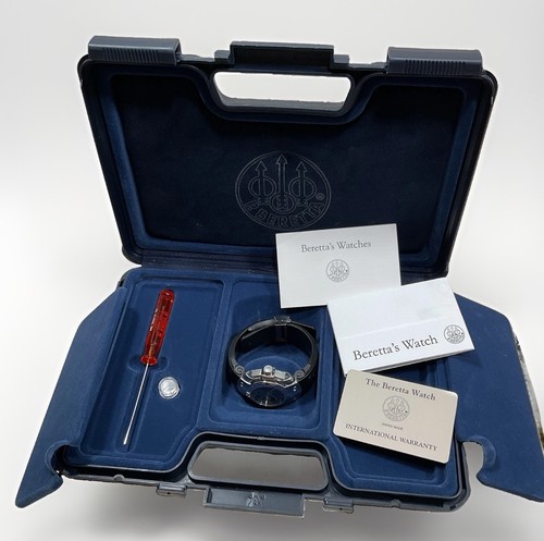 Raro orologio polso - orologio,