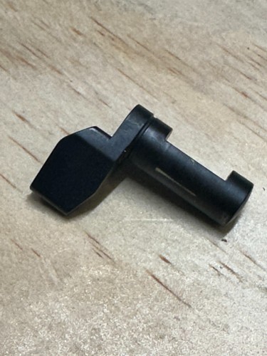 Beretta chiavistello sgancio