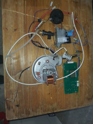 Elettronica completa beretta - elettronica,