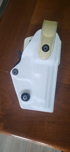 Fondina antiscippo polimeri - fondina,