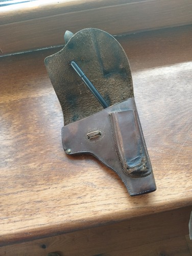 Fondina beretta di rara - fondina, 34,
