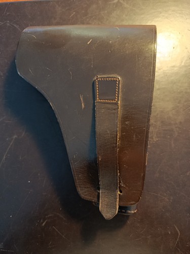 Fondina per pistola beretta - per,