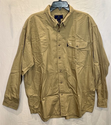 Camicia uomo beretta upland - camicia,