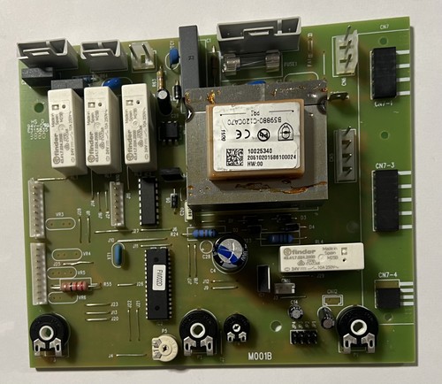 Scheda cp04n r10025340 mynute - r10025340,