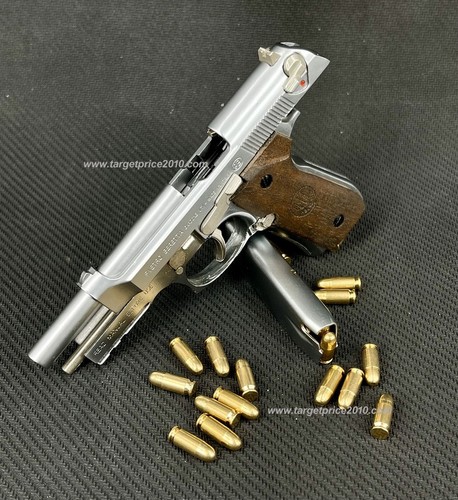 Impugnatura legno beretta - in,