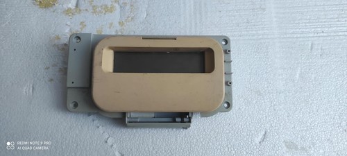 Scheda display beretta - scheda,