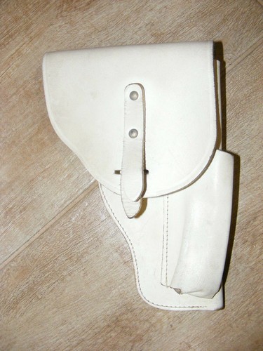 Fondina bauletto cuoio - bauletto, in
