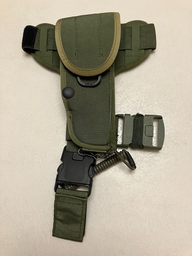 Fondina cosciale per beretta - fondina,