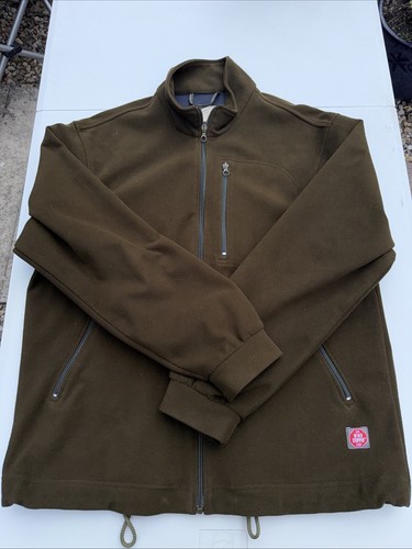 Giacca pile beretta - pile,