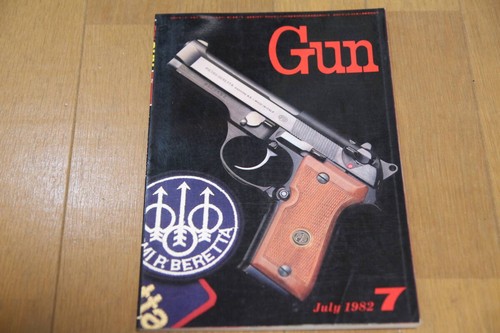 Beretta m92sb sturmruger m77 - m92sb,