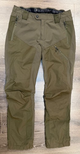 Pantalone beretta thorn - pantalone,