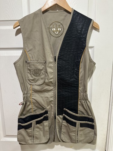 Gilet tiro beretta - da,