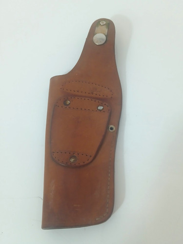 Fondina vintage cuoio - vintage,