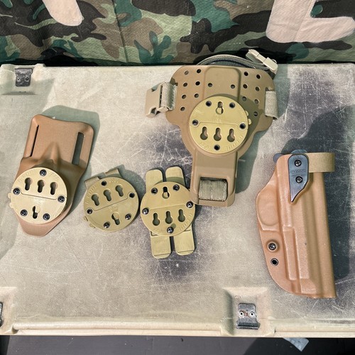 Kit fondina codice - , per